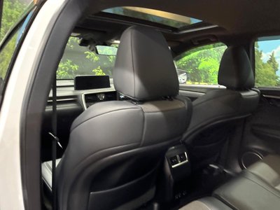 2021 Lexus RX thumbnail 25