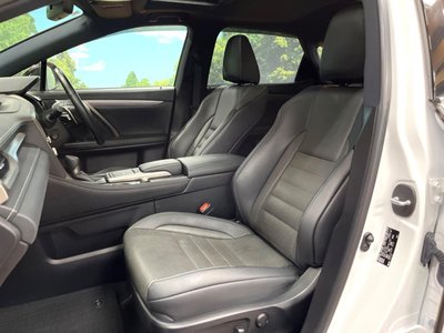 2021 Lexus RX thumbnail 22