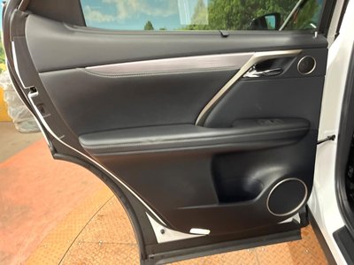 2021 Lexus RX thumbnail 24