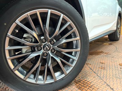 2021 Lexus RX thumbnail 13