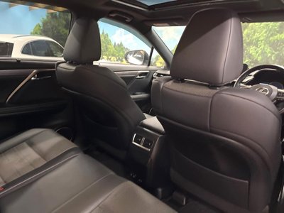 2021 Lexus RX thumbnail 31