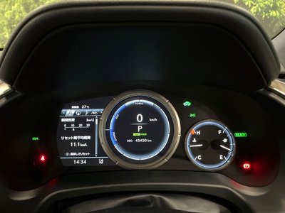 2021 Lexus RX thumbnail 41