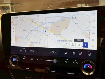 LEXUS NX - 3