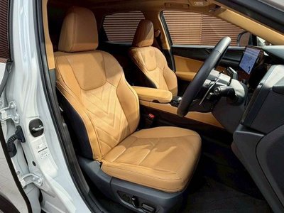 LEXUS NX - 8