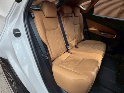 LEXUS NX - 9
