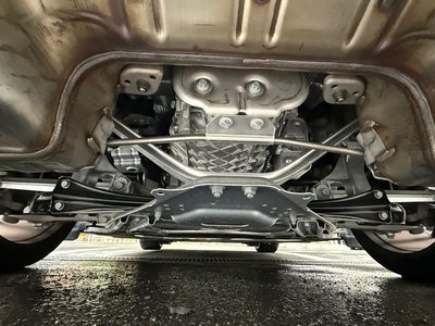 PORSCHE 718 BOXSTER GTS 4.0 - 9