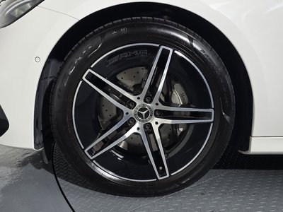 MERCEDES-BENZ E-CLASS - 6