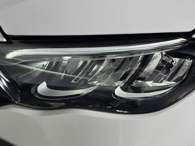 MERCEDES-BENZ E-CLASS - 9