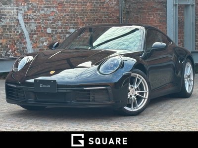 PORSCHE 911 - 1