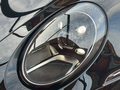PORSCHE 911 - 7