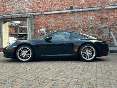 PORSCHE 911 - 10