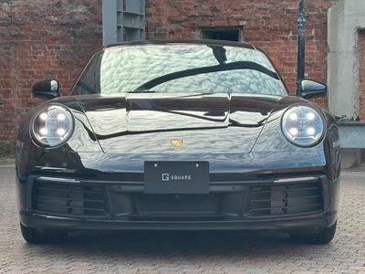 PORSCHE 911 - 9