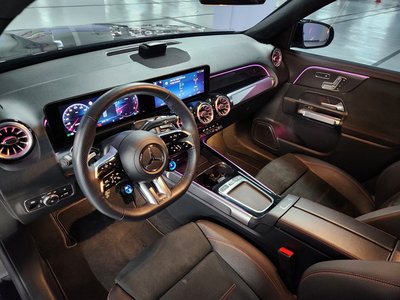 MERCEDES-BENZ GLB-CLASS - 10