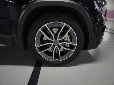 MERCEDES-BENZ GLB-CLASS - 3