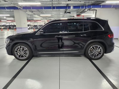 MERCEDES-BENZ GLB-CLASS - 6