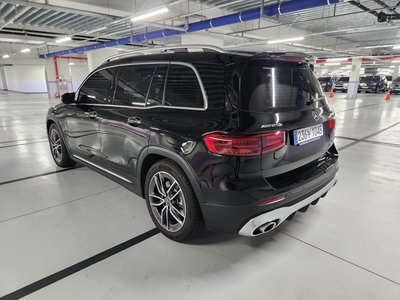 MERCEDES-BENZ GLB-CLASS - 5