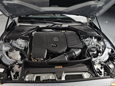 MERCEDES-BENZ E-CLASS - 7