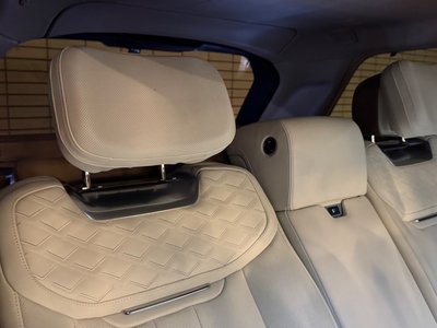 LAND ROVER RANGE ROVER - 7