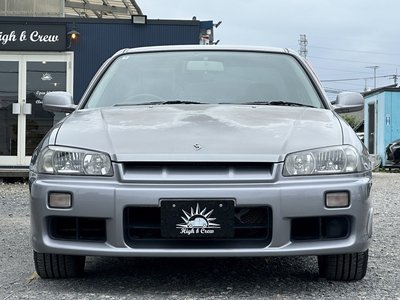 صورة 5 لـ 1999 Nissan SKYLINE