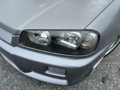 1999 Nissan SKYLINE — миниатюра 15