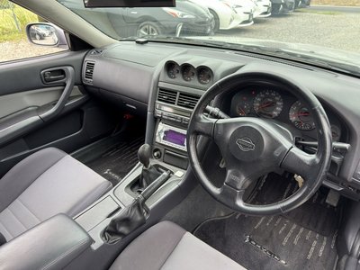 1999 Nissan SKYLINE — миниатюра 34