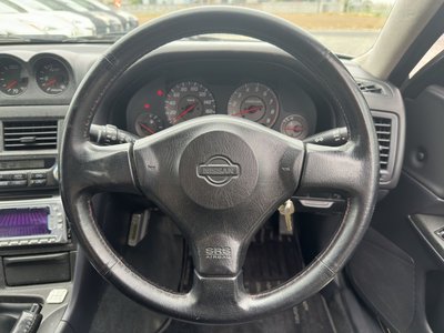 1999 Nissan SKYLINE — миниатюра 41