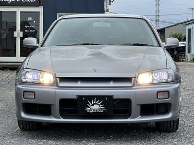صورة 6 لـ 1999 Nissan SKYLINE