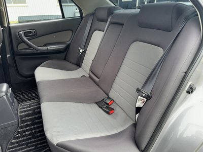 1999 Nissan SKYLINE — миниатюра 32