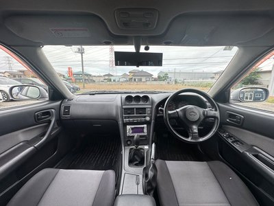 1999 Nissan SKYLINE — миниатюра 73