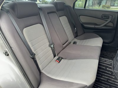 1999 Nissan SKYLINE — миниатюра 31