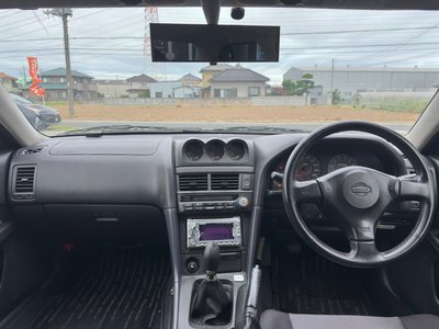1999 Nissan SKYLINE — миниатюра 72