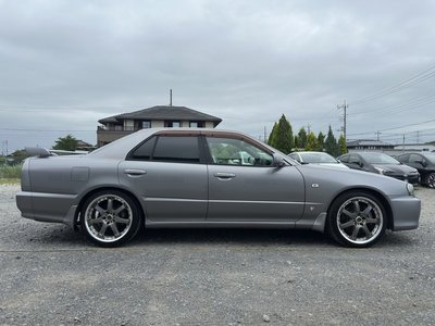 صورة 8 لـ 1999 Nissan SKYLINE