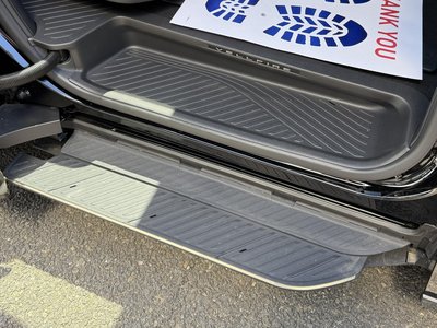 TOYOTA VELLFIRE - 6