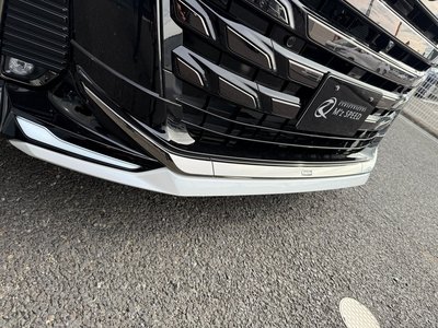 TOYOTA VELLFIRE - 3