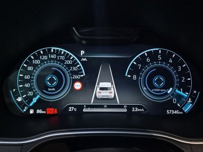 2022 Genesis GV80 — миниатюра 15