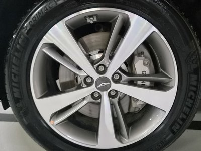 2022 Genesis GV80 — миниатюра 20