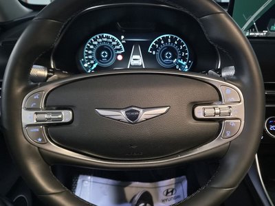 صورة 5 لـ 2022 Genesis GV80