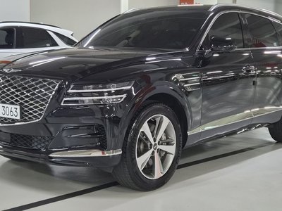 صورة 3 لـ 2022 Genesis GV80