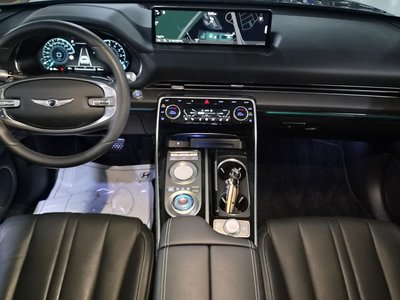 صورة 7 لـ 2022 Genesis GV80