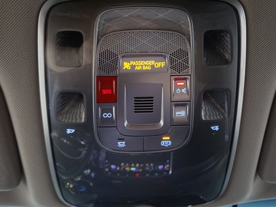 2022 Genesis GV80 — миниатюра 16