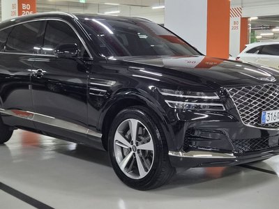 صورة 6 لـ 2022 Genesis GV80