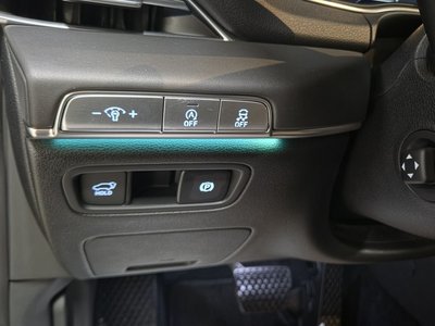 2022 Genesis GV80 — миниатюра 11