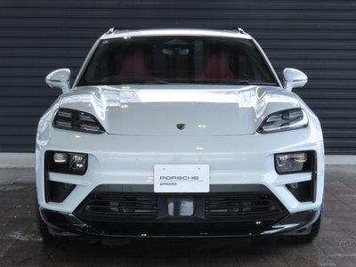 صورة 2 لـ 2025 Porsche MACAN