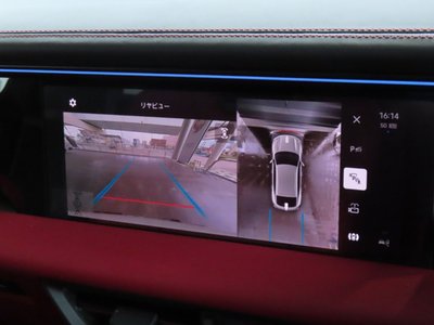 2025 Porsche MACAN 缩略图 18
