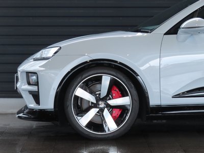 صورة 5 لـ 2025 Porsche MACAN