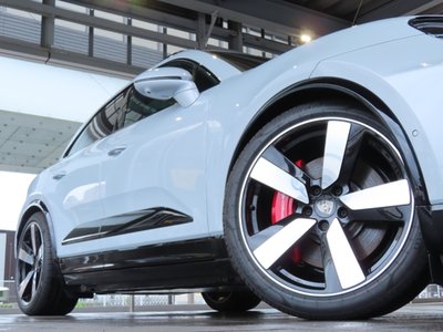 صورة 6 لـ 2025 Porsche MACAN