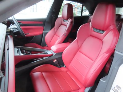2025 Porsche MACAN 缩略图 15