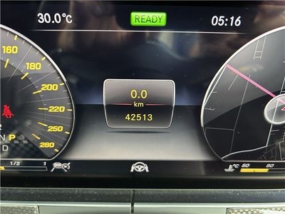صورة مصغرة 36 لـ 2018 Mercedes-BENZ E-CLASS