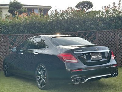 صورة 4 لـ 2018 Mercedes-BENZ E-CLASS