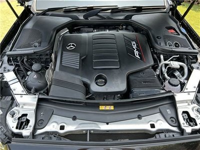 صورة مصغرة 51 لـ 2018 Mercedes-BENZ E-CLASS